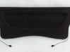 Parcel shelf 