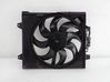 Electric radiator cooling fan 