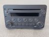 Radio/CD/DVD/GPS head unit 