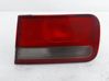Tailgate rear/tail lights 