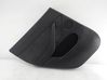 Rear door card panel trim 