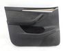 Front door card panel trim 