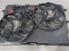 Ventilateur de refroidissement de radiateur électrique 