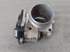 Electric throttle body valve 