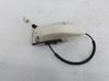 Rear door lock 
