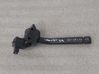 Wiper turn signal indicator stalk/switch 