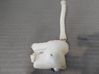 Windshield washer fluid reservoir/tank 