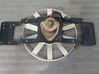Electric radiator cooling fan 