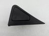 Rear door exterior handle 