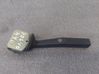 Wiper speed switch 