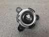 Engine start stop button switch 
