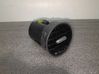 Dash center air vent grill 