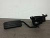 Accelerator throttle pedal 