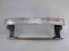 Front bumper support beam 