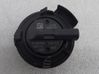 Sensor impacto/accidente para activar Airbag 