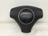 Steering wheel airbag 