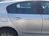 Rear door 