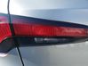 Tailgate rear/tail lights 
