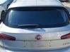 Tailgate/trunk/boot lid 