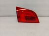 Tailgate rear/tail lights 