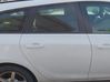 Rear door 