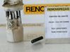 In-tank fuel pump 