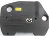 Cubierta del motor (embellecedor) 