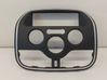Radio/GPS head unit trim 