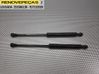 Front bonnet/hood damper/strut 