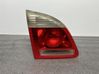Tailgate rear/tail lights 