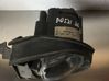 Front fog light 