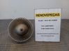 Heater fan/blower 