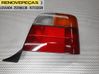 Rear/tail lights 