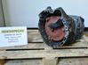 Manual 5 speed gearbox 