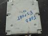 Engine control unit/module 