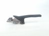 Handbrake/parking brake lever assembly 