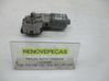 Wiper motor 