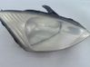 Headlight/headlamp 
