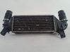 Intercooler radiator 