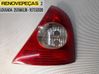 Rear/tail lights 