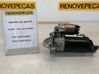 Motor de arranque 