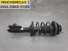 Front shock absorber/damper 