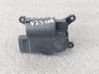 Air flap motor/actuator 