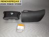 Airbag set 