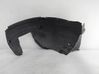 Front wheel arch liner splash guards 