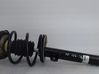 Front shock absorber/damper 