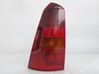 Tailgate rear/tail lights 