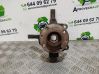 Front wheel hub spindle knuckle 8200345945