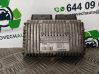 Engine control unit/module ECU 8200394105