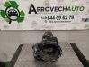Caja de cambios manual de 5 velocidades AA6R7002